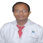 Dr. Sanjay Mahendra Jain